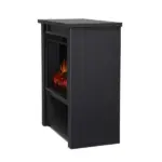 Real Flame Hollis 32″ Electric Fireplaces. - Image 4