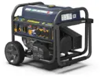 Firman Tri Fuel Portables Generators T09275 - Image 2