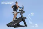 NordicTrack NEW X24 Treadmill - Image 3