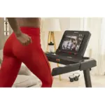 Reebok Fitness Jet 100z Treadmill - Image 2