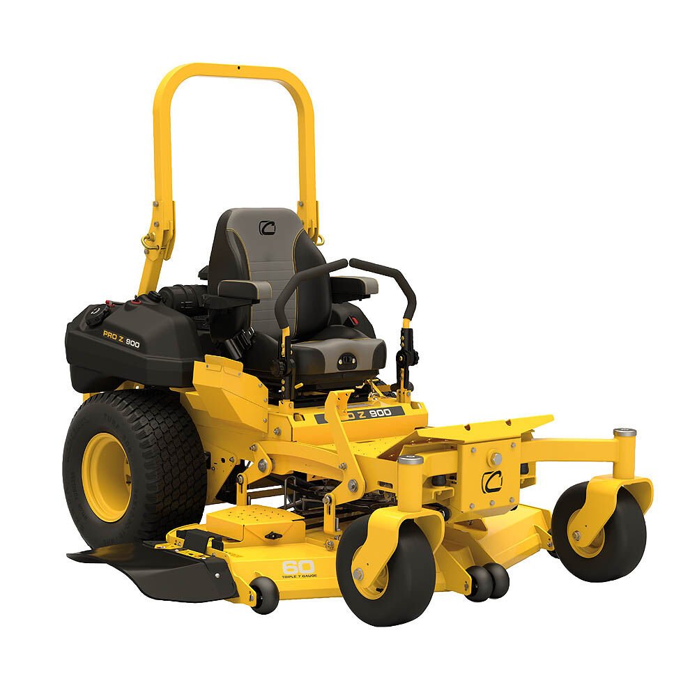 Cub Cadet Pro Z 960 L EFI KW 53FLHUTV050 Cub Cadet Pro Z 960 L EFI KW 53FLHUTV050