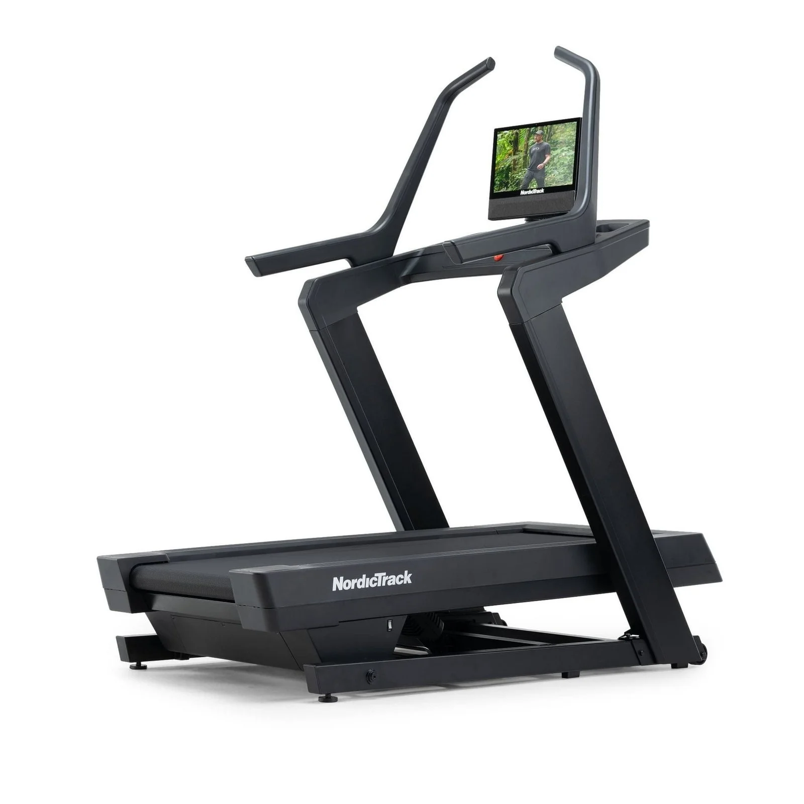 NordicTrack X16 Treadmill NordicTrack X16 Treadmill