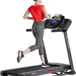 Schwinn 810 Treadmill