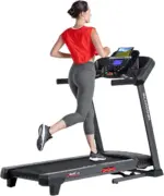 Schwinn 810 Treadmill