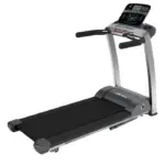 F3 Folding Treadmill Go Console - Image 2