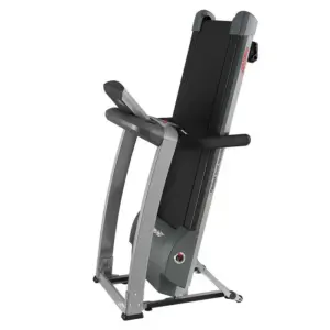 F3 Folding Treadmill Go Console