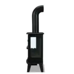 Real Flame Foster 25″ Electric Fireplaces. - Image 3