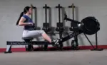 Body Solid R300 Endurance Rowers. - Image 2