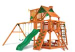 Navigator Swing Set - Image 3