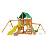 Frontier Swing Set - Image 6