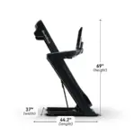 NordicTrack Commercial 2450 Treadmill - Image 2