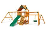 Homestead Swing Set for Kids - Image 2