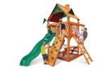 Chateau Tower Swing Set - Image 2