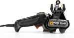 Work Sharp MK2 Professional Electric Knife and Tool Sharpener – Adjustable Tool and Knife Sharpening System