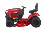 Craftsman T150 Gas Lawn Tractor | 46-in | 540cc | 19HP Briggs and Stratton Engine | Turn Tight Technology | In-Store Exclusive - Image 3