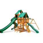Great Skye II Swing Set