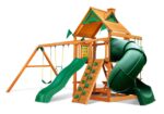 Mountaineer Swing Set - Image 2