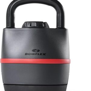 BowFlex SelectTech 840 Adjustable Kettlebell