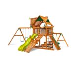Frontier Swing Set - Image 10