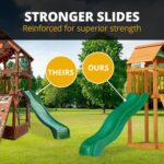 Double Down II Swing Set - Image 14