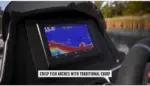 Garmin ECHOMAP UHD2 94sv with GT56 Transducer, 9″ Touchscreens Chartplotter, Garmins Navionics+ U.S. Coastal - Image 2