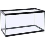 Tetra Glass Aquarium 29 Gallons, Rectangular Fish Tank, Assorted Color - Image 4