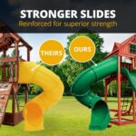 Great Skye I Swing Set - Image 16