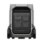 EcoFlow DELTA Pro 3 Portable Power Stations | 4096Wh | 4000W | 2600W Solar Inputs - Image 4