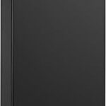 Seagate Portable 2TB External Hard Drive HDD — USB 3.0 for PC, Mac, PlayStation, & Xbox -1-Year Rescue Service (STGX2000400)