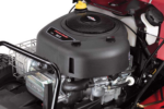 CRAFTSMAN R110 | 30-in Riding Lawn Mower | 10.5-HP Briggs and Stratton Engine | 344cc - Image 5