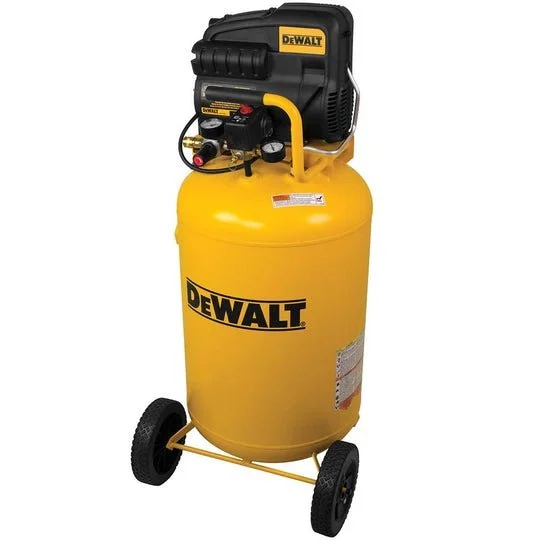DeWalt 30 Gallon Portable Electrics Air Compressors DXCMLA1983012 DeWalt 30 Gallon Portable Electrics Air Compressors DXCMLA1983012