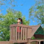 Alpine Adventure Wooden Playset - Image 4