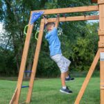 Beach Front Swing Set - Image 3