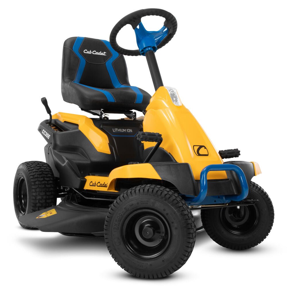 Cub Cadet CC30E 33BA27JDB10 Cub Cadet CC30E 33BA27JDB10