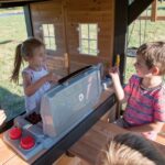 Canyon Creek Swing Set - Image 14