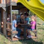 Canyon Creek Swing Set - Image 23