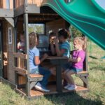 Canyon Creek Swing Set - Image 15