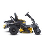CUB CADET ULTIMA Z2 42S 17CIGBYEA10 - Image 5