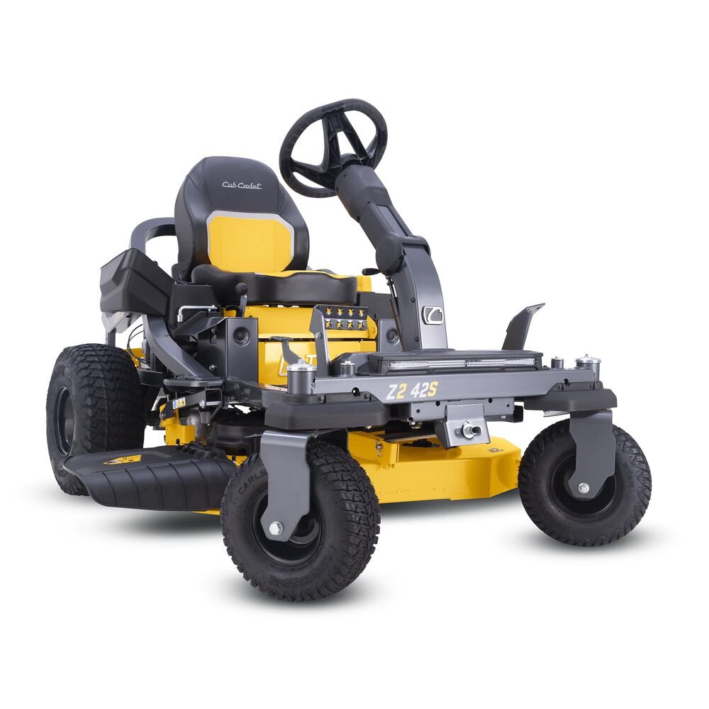 CUB CADET ULTIMA Z2 42S 17CIGBYEA10 CUB CADET ULTIMA Z2 42S 17CIGBYEA10