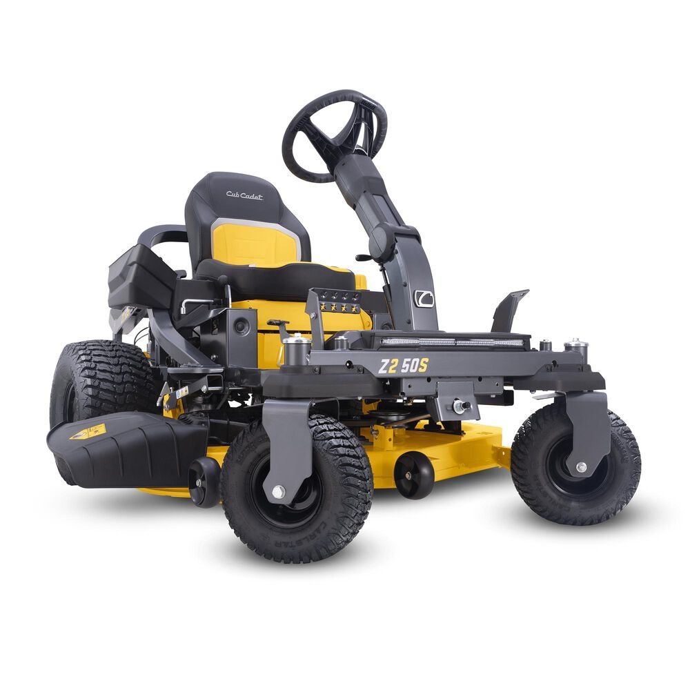Cub Cadet Ultima Z2 50s 17CIGBYLA10 Cub Cadet Ultima Z2 50s 17CIGBYLA10
