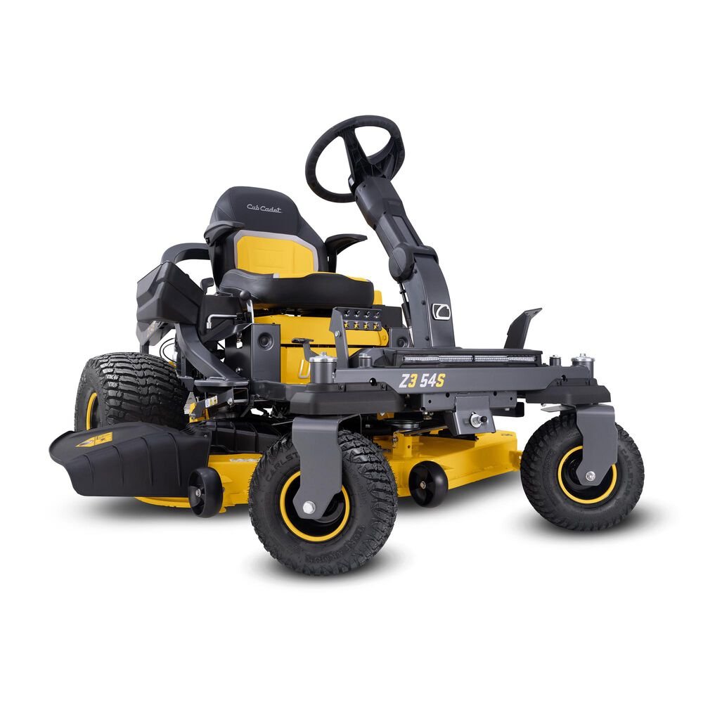 CUB CADET ULTIMA Z3 54S 17CIGGY3A10 CUB CADET ULTIMA Z3 54S 17CIGGY3A10