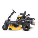 CUB CADET ULTIMA Z3 60S 17CIGGY5A10 - Image 4