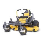 CUB CADET ULTIMA Z3 60 17AIECE5A10 - Image 3