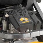 Cub Cadet ULTIMA Z1 42IP 17RLEACS010 - Image 8