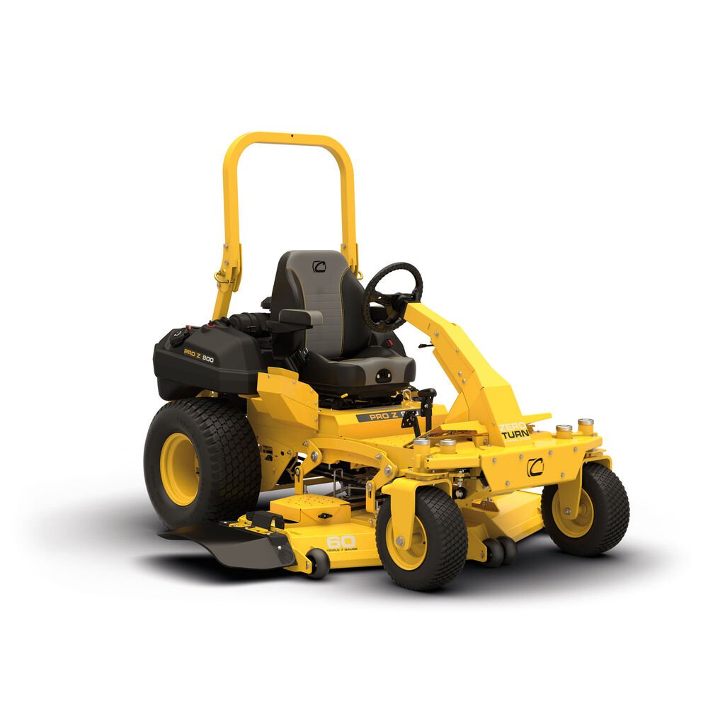 Cub Cadet Pro Z 960 S EFI 53FLHUUVA50 Cub Cadet Pro Z 960 S EFI 53FLHUUVA50