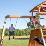 Endeavor Swing Set - Image 30
