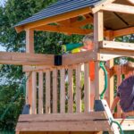 Endeavor Swing Set - Image 32