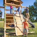 Endeavor Swing Set - Image 11