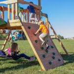 Endeavor Swing Set - Image 25