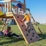 Endeavor Swing Set - Image 39